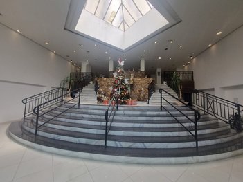 apartment em Avenida Dr. Washington Luiz, Rudge Ramos - São Bernardo do Campo - SP