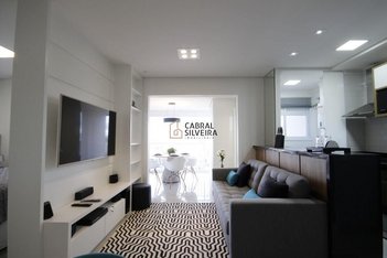 apartment em Avenida Presidente Juscelino Kubitschek, Vila Nova Conceição - São Paulo - SP