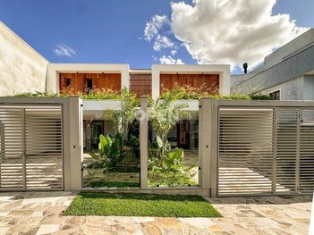 house em Rua Almerindo Silveira, Estância Velha - Canoas - RS