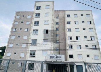 apartment em Rua Vinte e Três de Maio, Vila Barão - Sorocaba - SP