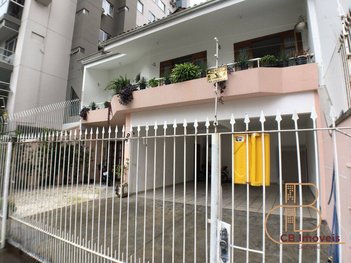house em Rua 2300, Centro - Balneário Camboriú - SC