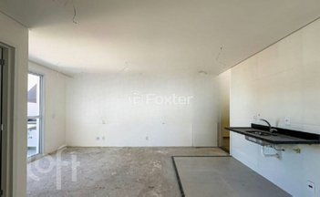apartment em Rua Eugênio Aronchi, Jardim do Mar - São Bernardo do Campo - SP