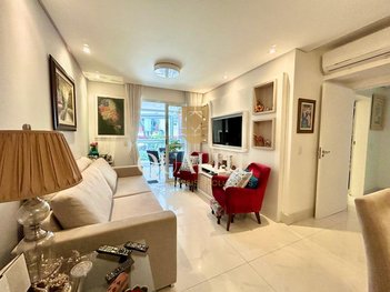 apartment em Rua Duarte Schutel, Centro - Florianópolis - SC