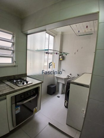 apartment em Rua Paula Ney, Vila Mariana - São Paulo - SP