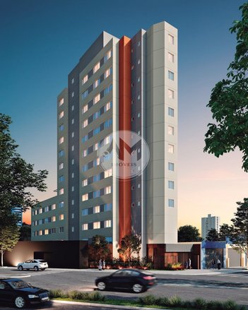 apartment em Rua Brigadeiro Galvão, Barra Funda - São Paulo - SP
