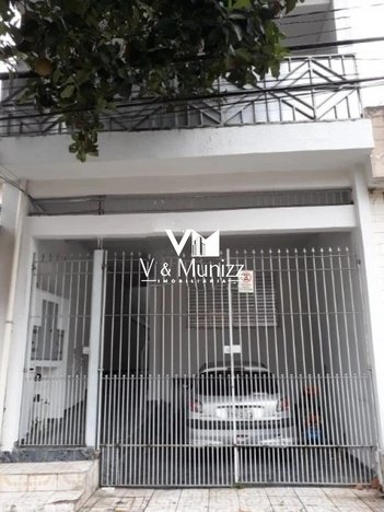 house em Rua Oanani, Jardim Rosa Maria - São Paulo - SP