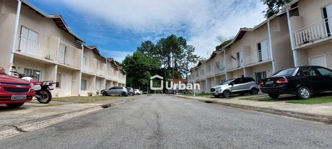 house em Rua Himalaia, Colinas de Cotia - Cotia - SP