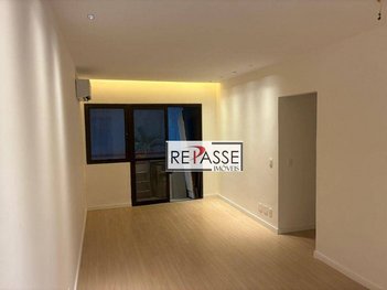 apartment em Avenida Afonso Arinos de Melo Franco, Barra da Tijuca - Rio de Janeiro - RJ