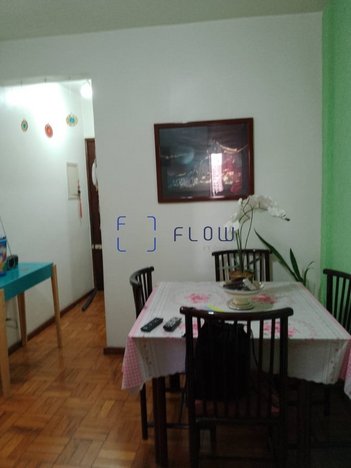 apartment em Rua Teodoro Sampaio, Pinheiros - São Paulo - SP