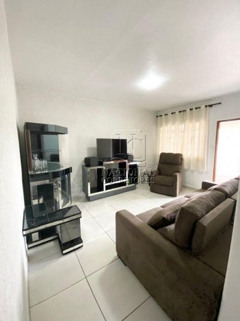 land_lot em Rua Jaguariúna, Jardim Cristiane - Santo André - SP