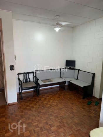apartment em Avenida Romeu Samarani Ferreira, Vila Nova - Porto Alegre - RS