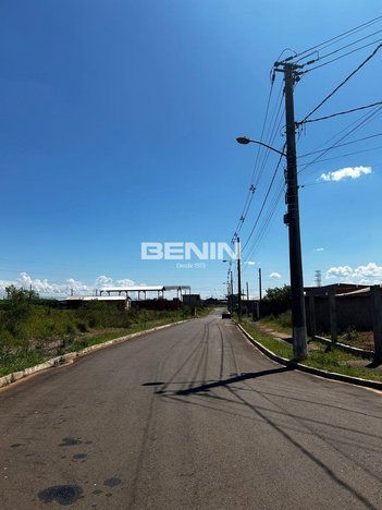 land_lot em Rua Albert Einsten, Brigadeira - Canoas - RS