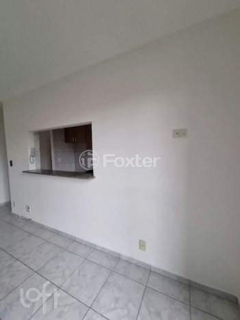 apartment em Rua Gregório Allegri, Vila das Belezas - São Paulo - SP