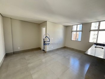 apartment em Rua dos Carijós, Centro - Belo Horizonte - MG