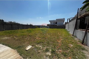 land_lot em Avenida das Bellúcias, Residencial Roma - Itupeva - SP