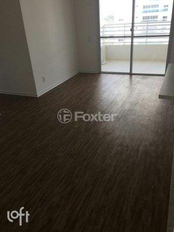apartment em Hilário Pereira de Souza, Indl. Autonomistas - Osasco - SP