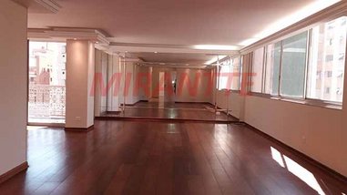 apartment em Rua Pedroso Alvarenga, Itaim Bibi - São Paulo - SP