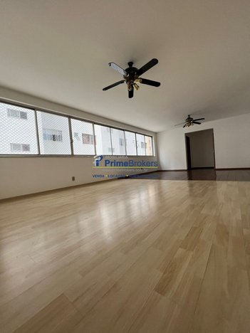 apartment em Rua Abílio Soares, Paraíso - São Paulo - SP
