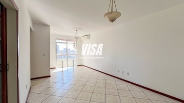 apartment em Rua Flores da Cunha, Capoeiras - Florianópolis - SC