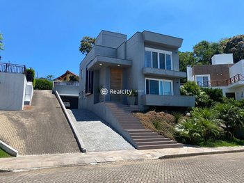 house em Alfredo Zanoni, Jardim Glória - Bento Gonçalves - RS