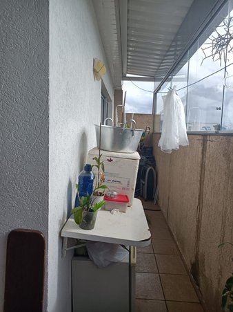Cômodo Condomínio