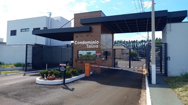 Cômodo Condomínio