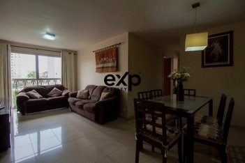 apartment em Rua Luísa Álvares, Vila Campestre - São Paulo - SP