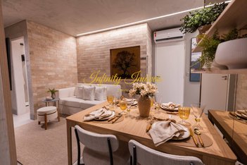 apartment em Rodovia RJ-140, Campo Redondo - São Pedro da Aldeia - RJ