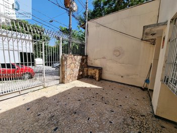 house em Rua Joaquim Piza, Cambuci - São Paulo - SP