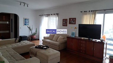apartment em Rua João Álvares Soares, Campo Belo - São Paulo - SP