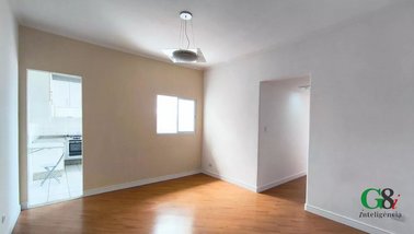 apartment em Avenida Lacerda Franco, Cambuci - São Paulo - SP