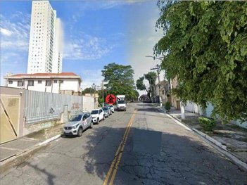 commercial_land_lot em Rua Belchior Pires, Mooca - São Paulo - SP
