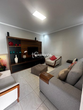 house em Rua Clóvis Soares, Alvinópolis - Atibaia - SP