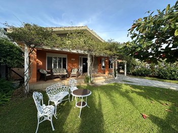 house em Rua São Miguel, Imbé - Imbé - RS