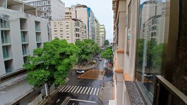 apartment em Avenida Prado Júnior, Copacabana - Rio de Janeiro - RJ