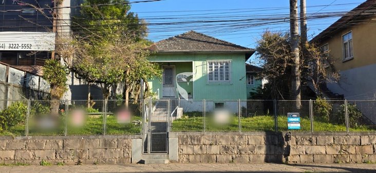 Cômodo Condomínio