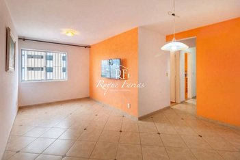 apartment em Avenida Jaguaré, Jaguaré - São Paulo - SP