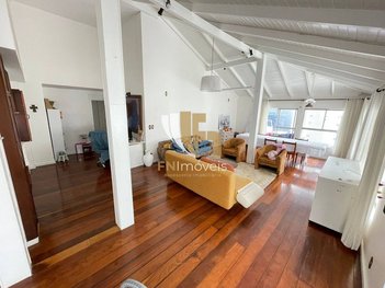 apartment em 4100, Centro - Balneário Camboriú - SC