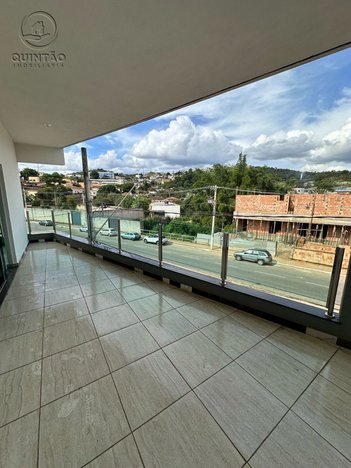 commercial_property em Rua Cristóvão Militão, Santa Efigênia - Itabirito - MG