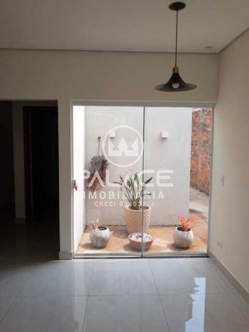 house em Rua Valêncio Bueno de Toledo, Santa Rosa Ipês - Piracicaba - SP