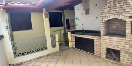 commercial_building em Emilio Mallet, Vila Gomes Cardim - São Paulo - SP