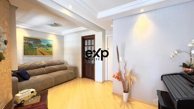 house em Rua Júlio Zandoná, Alto Boqueirão - Curitiba - PR