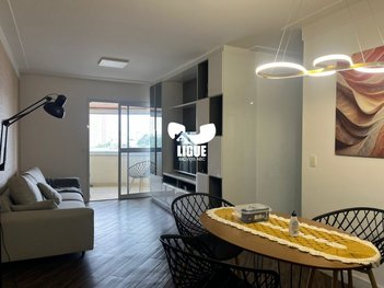 apartment em Rua Pirituba, Casa Branca - Santo André - SP