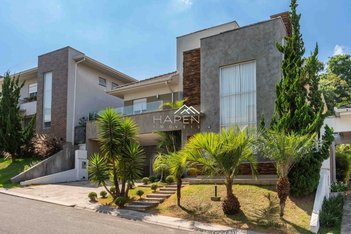 house em Rua Carlos Benato, São Braz - Curitiba - PR