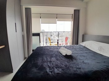 apartment em Rua Madre Cabrini, Vila Mariana - São Paulo - SP