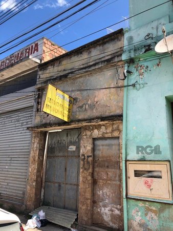 Cômodo Condomínio