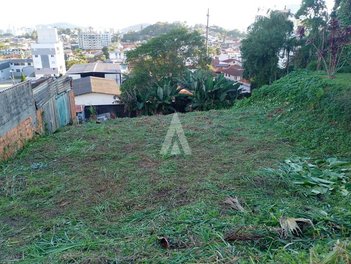 land_lot em Rua João Dippe, Iririú - Joinville - SC