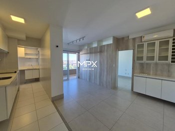 apartment em Avenida Independência, Cidade Alta - Piracicaba - SP