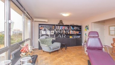 apartment em Rua São Manoel, Rio Branco - Porto Alegre - RS