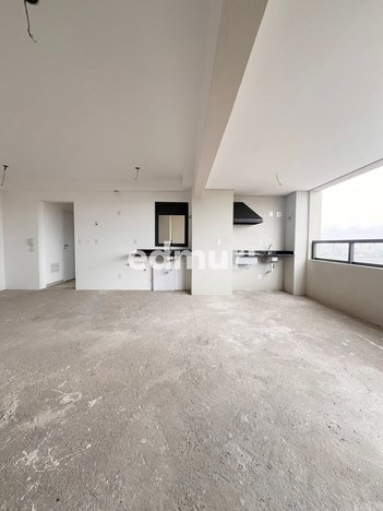 apartment em Rua Regente Feijó, Vila Assunção - Santo André - SP